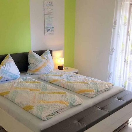 Ferienwohnung Raithel Schwarzenbach an der Saale Экстерьер фото
