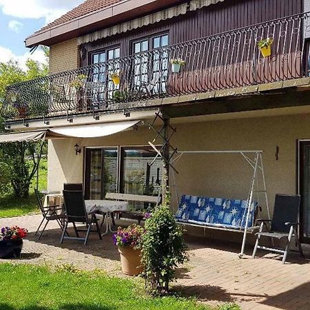 Ferienwohnung Raithel Schwarzenbach an der Saale Экстерьер фото