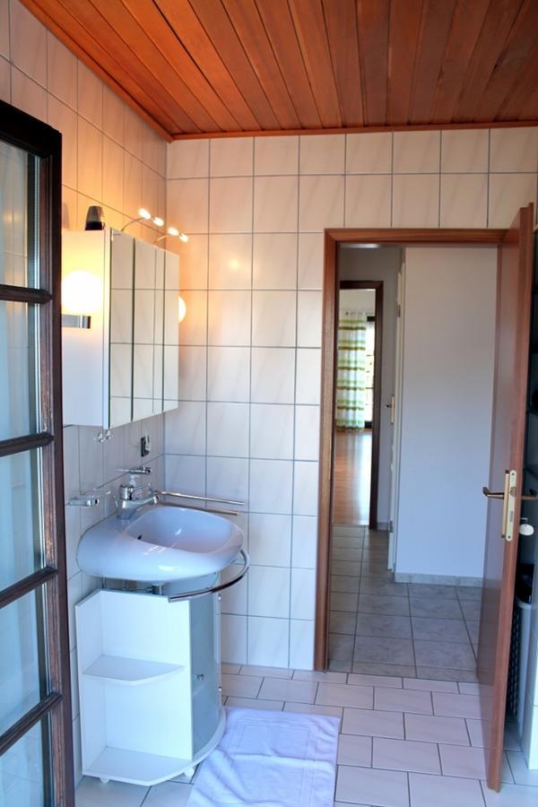 Ferienwohnung Raithel Schwarzenbach an der Saale Экстерьер фото
