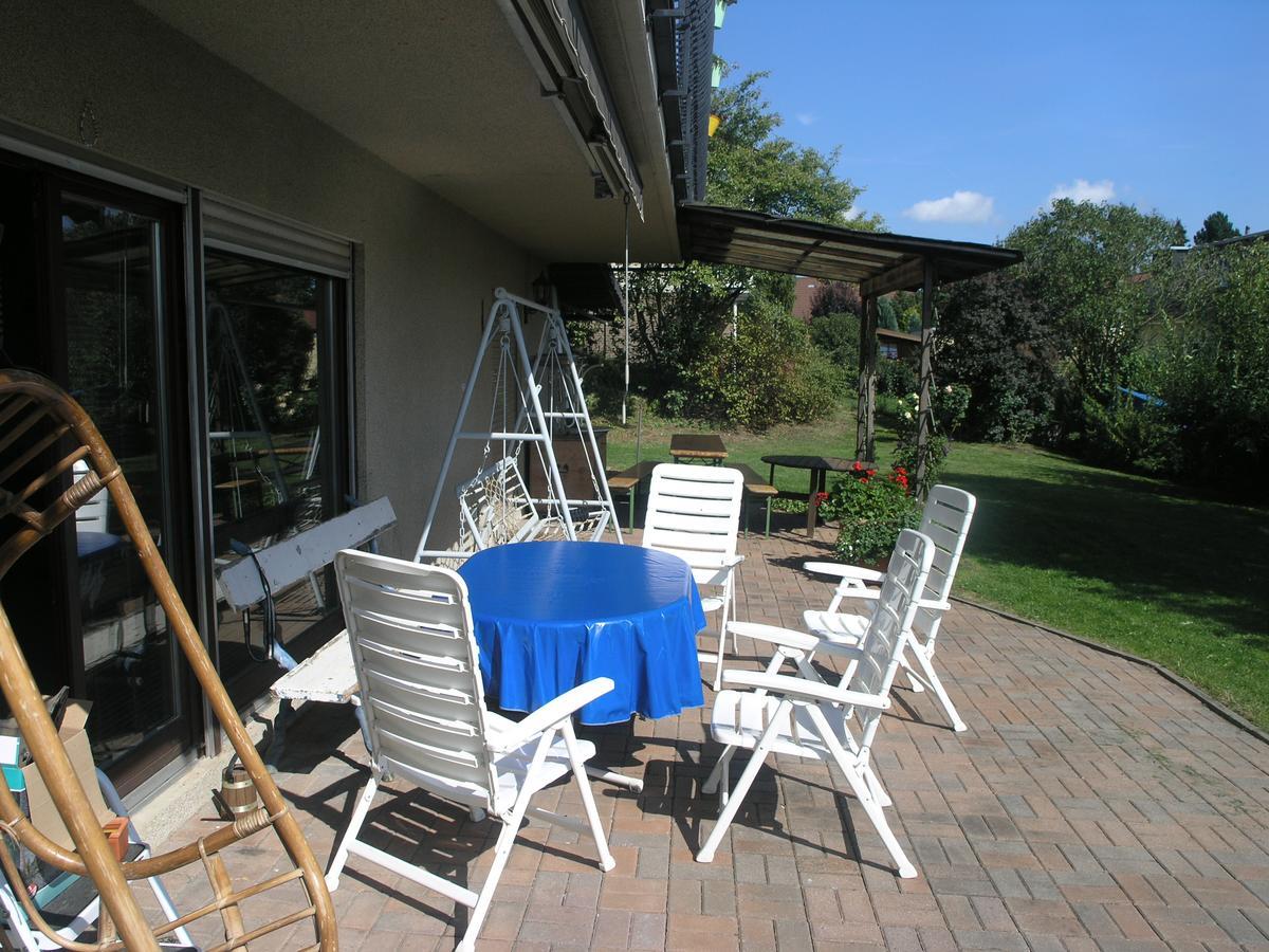 Ferienwohnung Raithel Schwarzenbach an der Saale Экстерьер фото