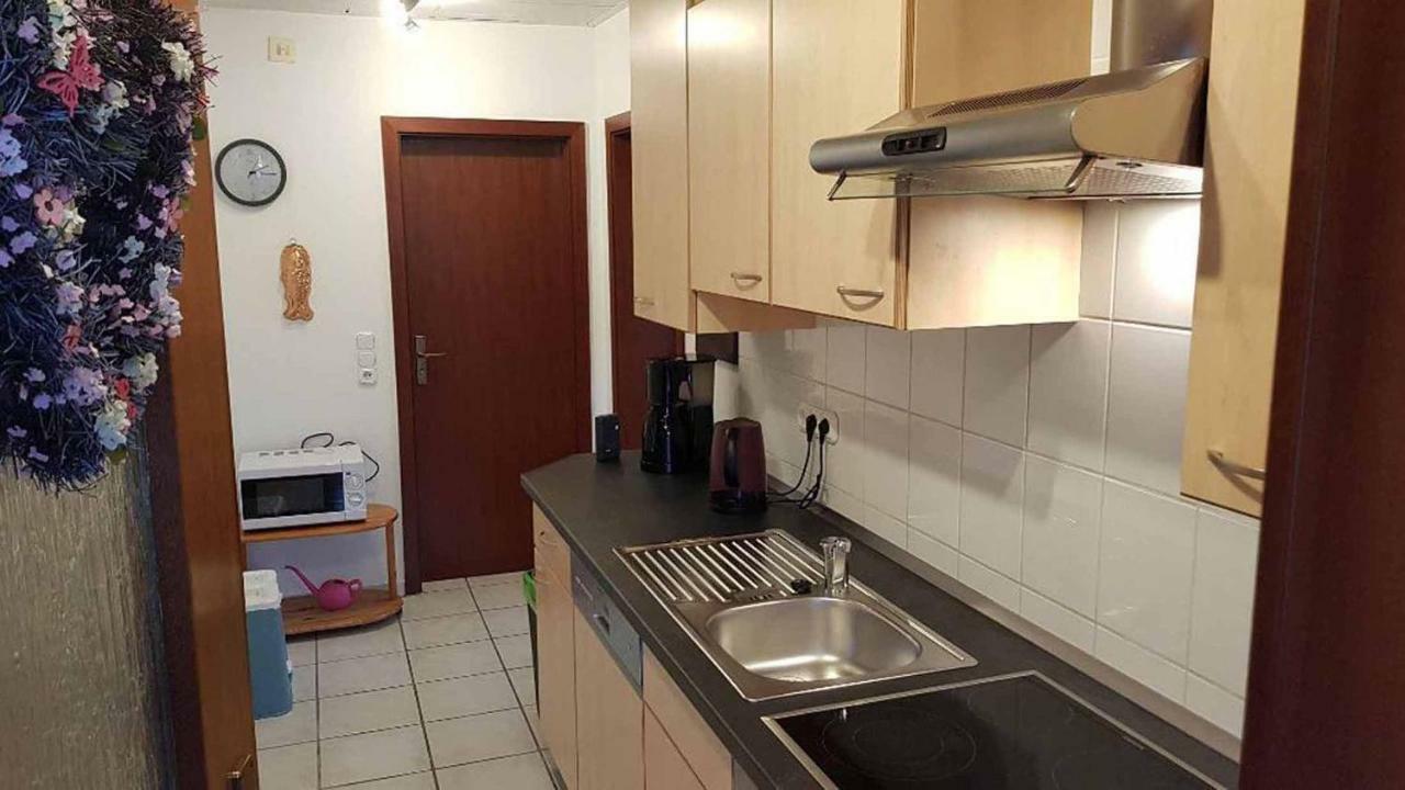 Ferienwohnung Raithel Schwarzenbach an der Saale Экстерьер фото