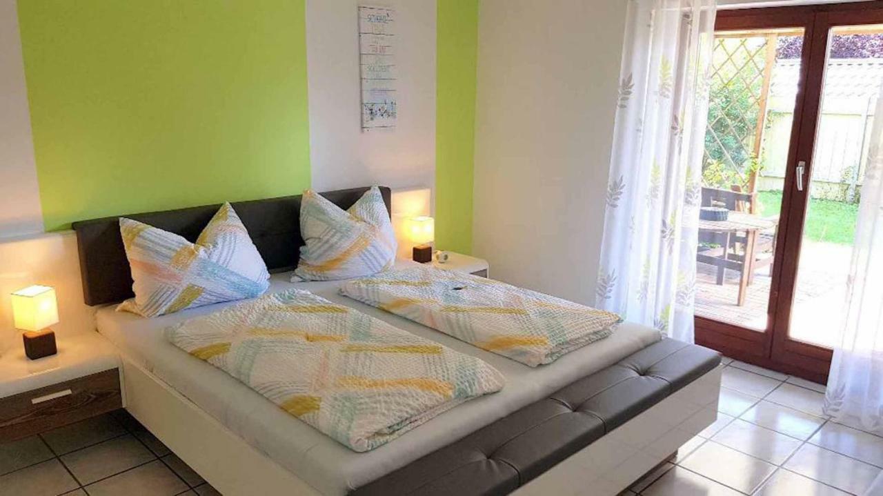 Ferienwohnung Raithel Schwarzenbach an der Saale Экстерьер фото