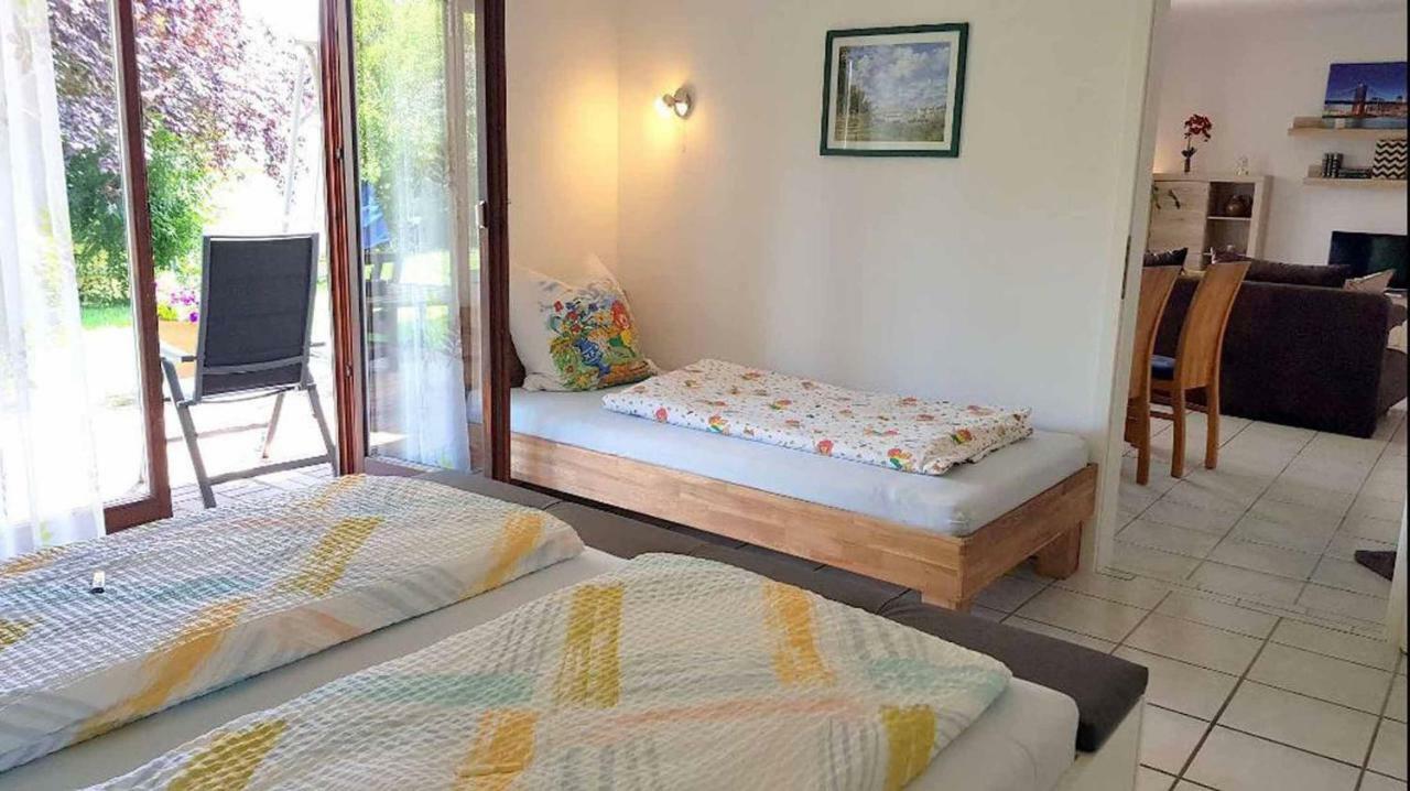 Ferienwohnung Raithel Schwarzenbach an der Saale Экстерьер фото
