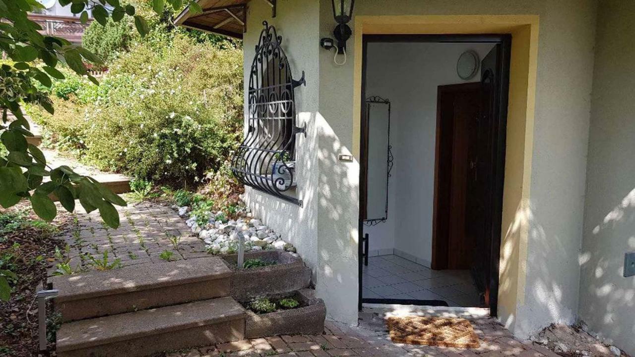 Ferienwohnung Raithel Schwarzenbach an der Saale Экстерьер фото