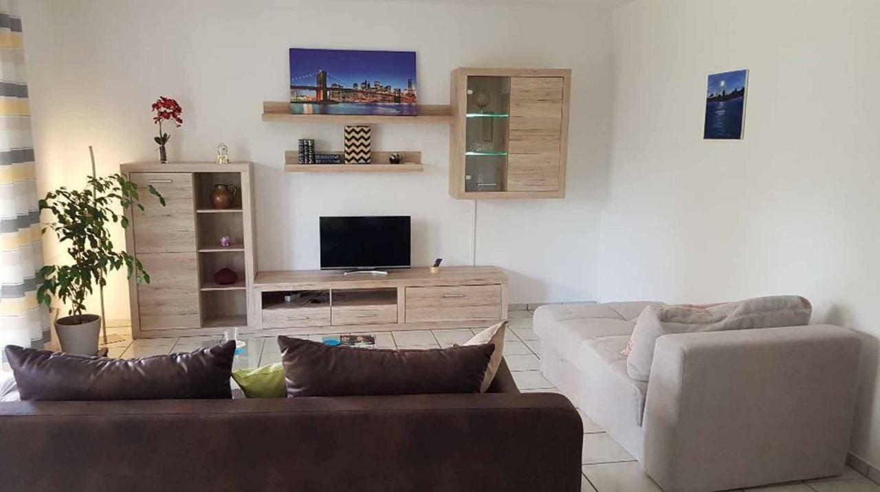 Ferienwohnung Raithel Schwarzenbach an der Saale Экстерьер фото