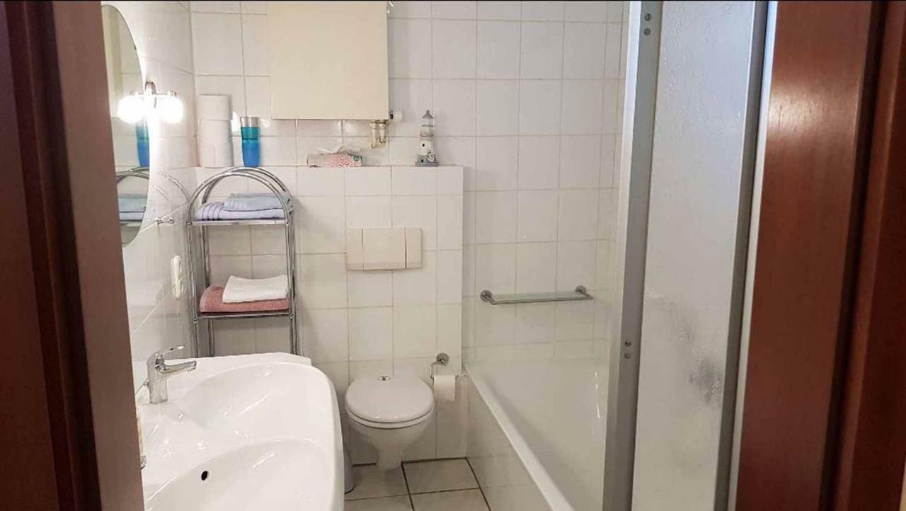 Ferienwohnung Raithel Schwarzenbach an der Saale Экстерьер фото